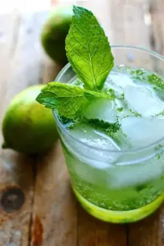 Mint Mojito